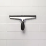 OXO Good Grips 10 in. Stainless Steel Multi-Purpose Shower Squeegee thumbnail 3
