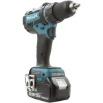 Makita 18V LXT Brushless 1/2 in. Driver-Drill Kit with 3.0Ah Battery and Charger thumbnail 5