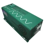 AIMS POWER AIMS 2500-Watt Pure Sine Wave Inverter Charger, 12V DC to 120V AC, 85A Smart Charger thumbnail 1