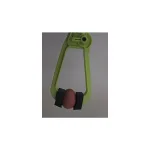 Unbranded 32-Inch Reacher Grabber Pick Up Tool with Ergonomic Grip and Rubber-Tipped Clamps thumbnail 3