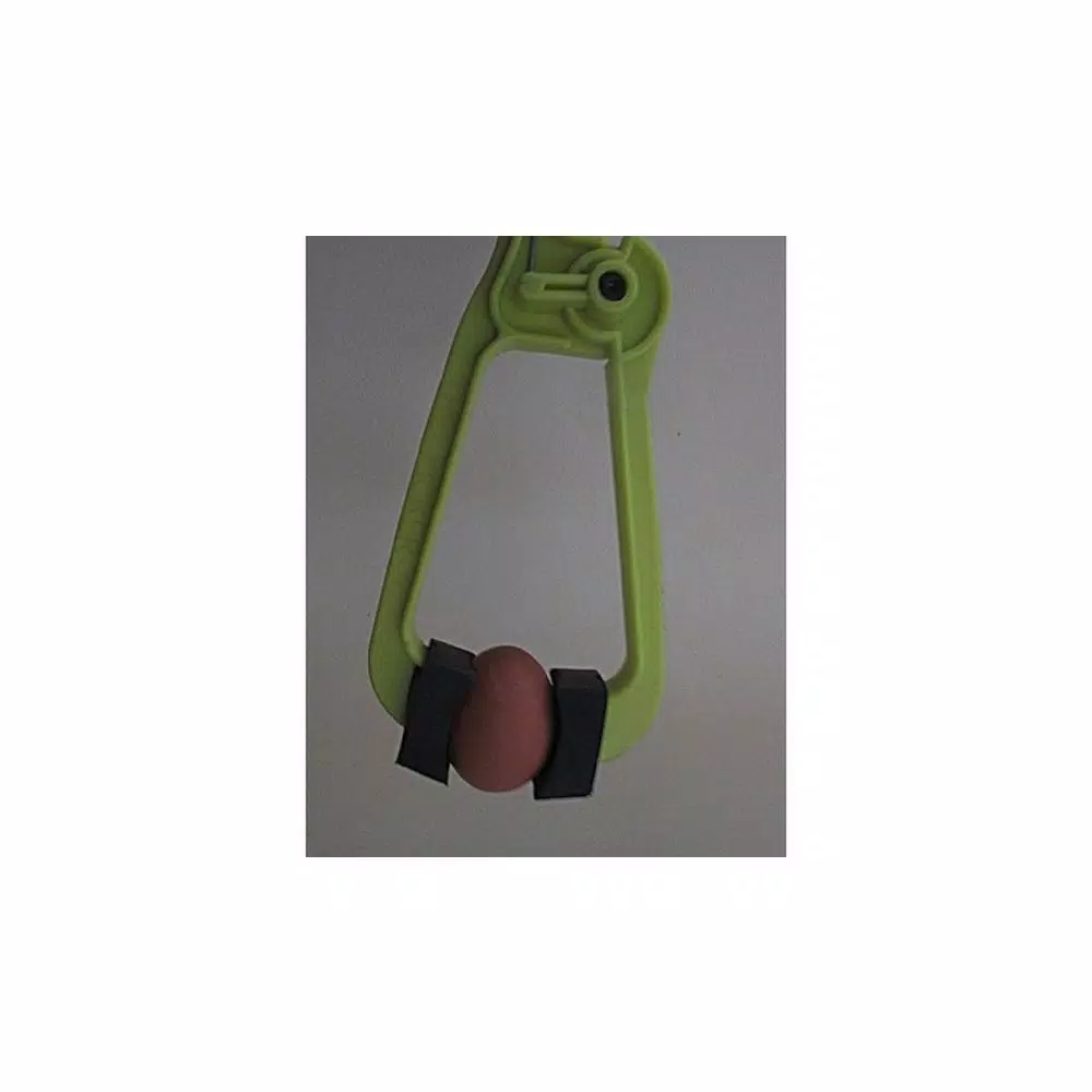 Unbranded 32-Inch Reacher Grabber Pick Up Tool with Ergonomic Grip and Rubber-Tipped Clamps