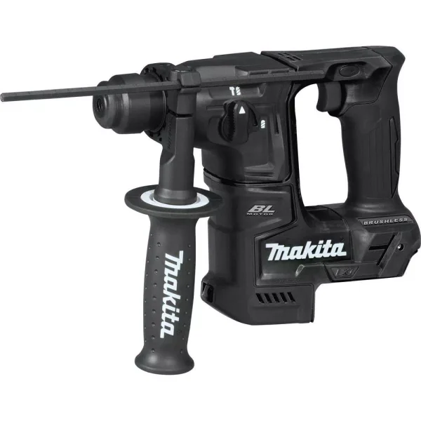 Makita 18V LXT Sub-Compact Brushless SDS-PLUS Rotary Hammer, Tool Only