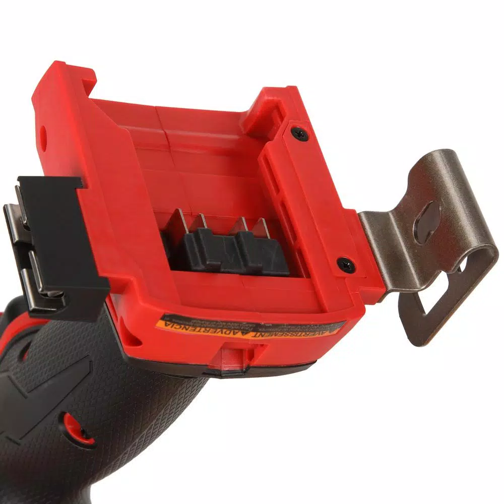 Milwaukee M18 FUEL ONE-KEY 1/2 in. Brushless Cordless Drill Driver (Tool-Only)