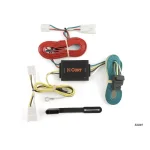 CURT Custom 4-Way Flat Trailer Wiring Harness for Hyundai Elantra, Sonata & Kia Optima thumbnail 3