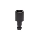 AdirPro Seco Stainless Steel Leica GPS Quick-Release Adapter thumbnail 1