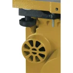 Powermatic PWBS-14CS 1.5 HP 1-Phase Vertical Band Saw, 115V/230V with Cast Iron Table thumbnail 4