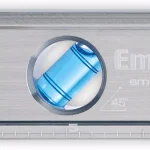 Empire 8 in. True Blue Magnetic Billet Torpedo Level thumbnail 9