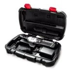 Husky 3/8 in. Drive 12V Cordless Ratchet with Lithium-Ion Battery and Charger thumbnail 6