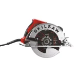 SKILSAW 15 Amp 7-1/4 in. Corded Lightweight Sidewinder Circular Saw thumbnail 1