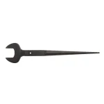 Klein Tools 1 in. Heavy Duty Erection Wrench with Tether Hole thumbnail 4