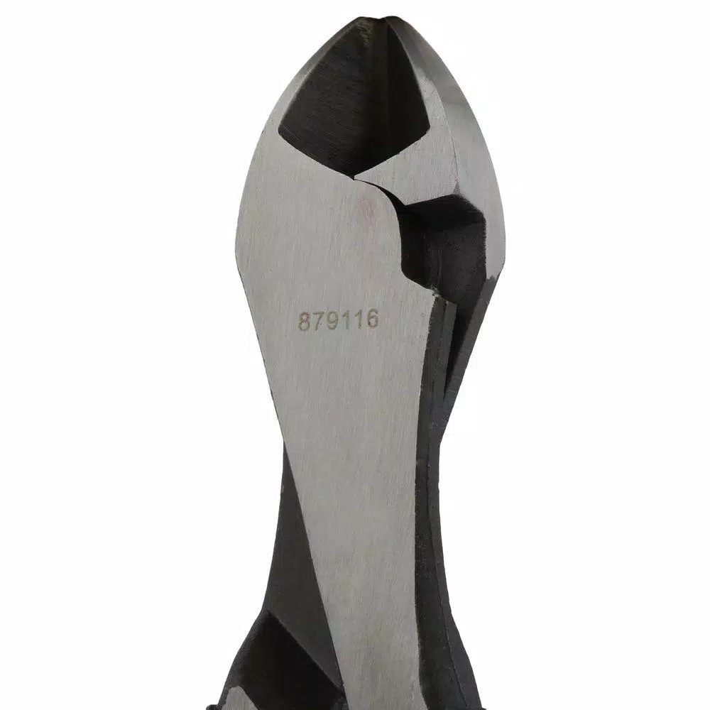 Husky 7 in. High Leverage Diagonal Cutting Pliers