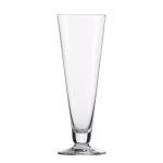 Schott Zwiesel Tritan Crystal Footed Pilsner Glasses, 13.9 oz, Set of 6 thumbnail 1