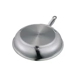 Cuisinart Chef's Classic 8 in. Stainless Steel Nonstick Skillet thumbnail 2