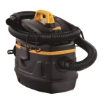 Vacmaster Professional Beast Series 5 Gal. Wet/Dry Vacuum, 5.5 Peak HP thumbnail 2
