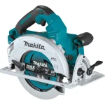 Makita 18V X2 LXT Brushless 7-1/4 in. Circular Saw Kit (36V) with 2 5.0Ah Batteries and Charger thumbnail 7