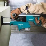 Makita HR2661 1 in. AVT Rotary Hammer with HEPA Dust Extractor, SDS-Plus, D-Handle thumbnail 4