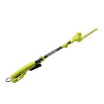 Sun Joe 18 in. Electric Telescoping Pole Hedge Trimmer, 3.8 Amp, 13 ft. Reach thumbnail 4