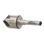 General Tools High-Speed Steel 3-Piece Countersink Bit Set (1/2 in., 5/8 in., 3/4 in.) thumbnail 3