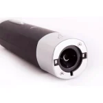 Ozeri Prestige Electric Wine Bottle Opener Set with Recharging Stand, Aerating Pourer and Foil Cutter thumbnail 4