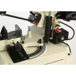 Shop Fox M1013 5 in. x 6 in. Metal Cutting Horizontal Bandsaw with Swiveling Headstock thumbnail 3
