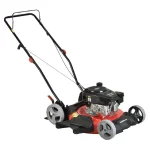 PowerSmart Power Smart DB2321CR 21 in. 2-in-1 170cc Gas Walk Behind Push Lawn Mower thumbnail 1
