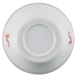 College Kitchen Collection Alabama Crimson Tide 4-Piece Party Bowl Set, Crimson Red thumbnail 2