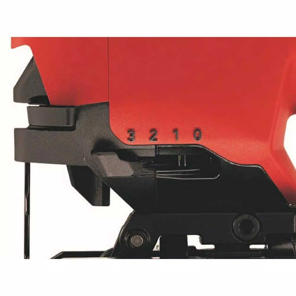Hilti 22V Cordless Variable Speed Orbital Jig Saw (Tool-Only)