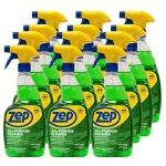 Zep All-Purpose Cleaner and Degreaser, 32 oz. (Case of 12) thumbnail 1