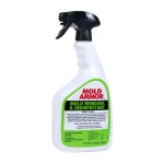 Mold Armor Mold Remover and Disinfectant Pro-Strength, 32 oz. thumbnail 1
