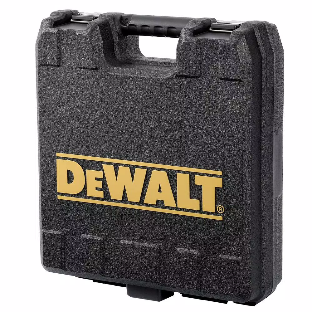DEWALT D51257K 16-Gauge Finish Nailer, 1 in. to 2-1/2 in. Pneumatic Air Nailer