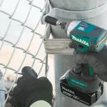 Makita ImpactXPS Square Socket Adapter Set, 3-Piece, Hex Shank thumbnail 7