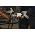Porter-Cable 6 Amp 4-1/2 in. Corded Angle Grinder, 12,000 RPM thumbnail 3
