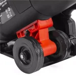 XtremepowerUS 14 in. 15 Amp Worm Drive Circular Saw, Wet/Dry Industrial Cutter thumbnail 6