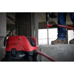 Milwaukee 8 Gal. Dust Extractor Vacuum with HEPA Filtration thumbnail 11