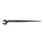 Klein Tools 7/8 in. Erection Wrench for U.S. Regular Nut, 1-5/16 in. Nominal Opening thumbnail 1
