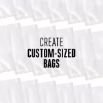 Weston Heavy Duty Vacuum Sealer Bag Roll, 11 in. x 50 ft., 3.0 Mil Two-Ply, BPA Free thumbnail 8