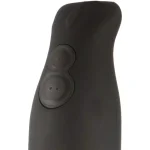 Brentwood Appliances Brentwood 2-Speed Handheld Immersion Mixer, 200W, Black thumbnail 2