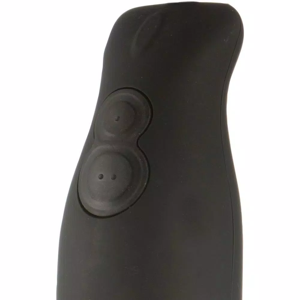 Brentwood Appliances Brentwood 2-Speed Handheld Immersion Mixer, 200W, Black