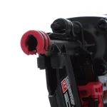 Husky 2-Piece Pneumatic 21-Degree Framing Nailer and Mini Palm Nailer Kit thumbnail 6