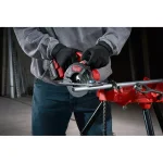 Milwaukee M18 FUEL 5-3/8 in. Brushless Cordless Metal Circular Saw (Tool-Only) thumbnail 5