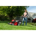 Snapper XD 19 in. 82V Cordless Self-Propelled Mower Kit with StepSense Technology thumbnail 13