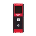 Milwaukee Tool 65 ft. Laser Distance Meter with Backlit Screen thumbnail 4
