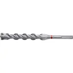 Hilti TE 60-AVR 120V 13A SDS-Max Rotary Hammer Kit with Dust Removal System and Drill Bit thumbnail 5