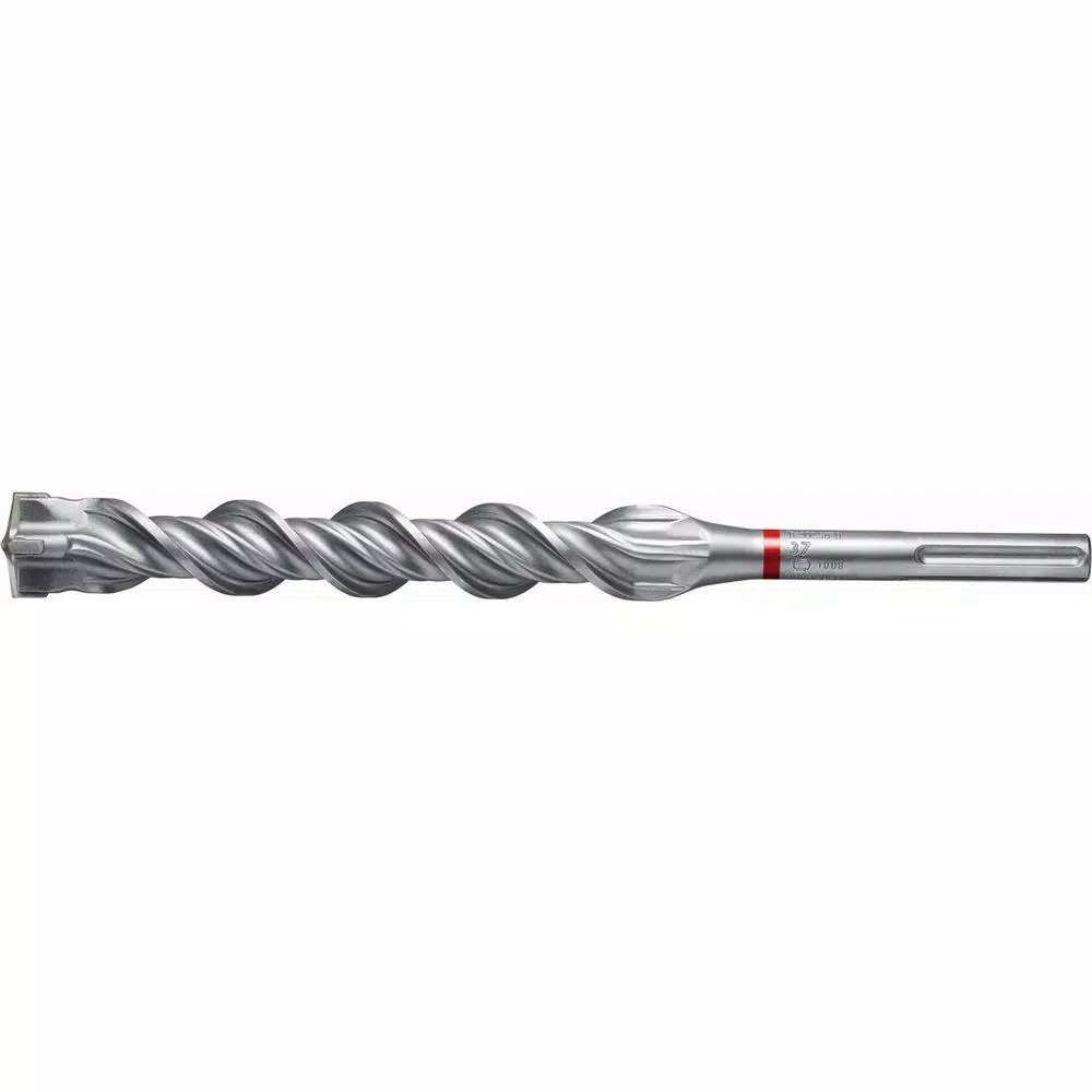 Hilti TE 60-AVR 120V 13A SDS-Max Rotary Hammer Kit with Dust Removal System and Drill Bit