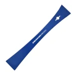 Vaughan Bantam 10 in. Steel 45° Scraper Pry Bar thumbnail 1