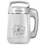 Tayama DJ-15S Multi-Functional 1.1L Stainless Steel Soy Milk Maker & Juicer thumbnail 1