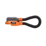 RIDGID GEN5X 18V Flexible Dual-Mode LED Cordless Work Light, 170 Lumens thumbnail 3
