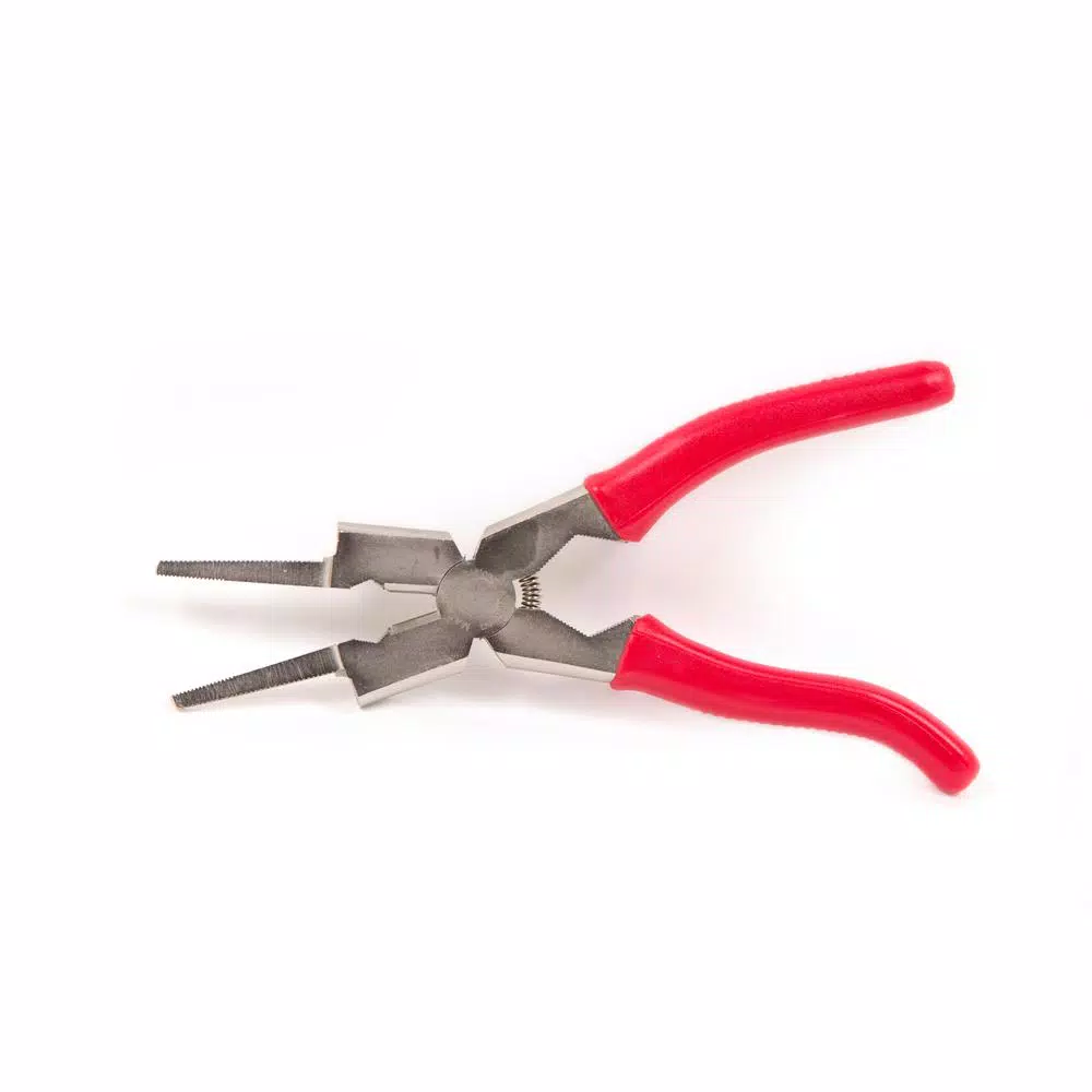 Lincoln Electric Matador MIG Pliers - Multi-Purpose Welding Hand Tool