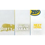 Zep Pet Stain and Odor Remover, 32 oz. Spray (Case of 12) thumbnail 4