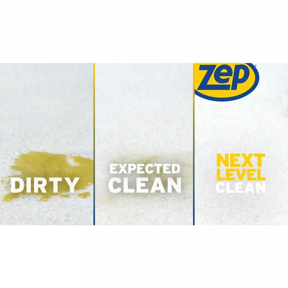 Zep Pet Stain and Odor Remover, 32 oz. Spray (Case of 12)